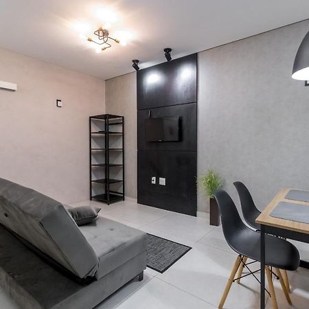 Studio Centro De Foz Διαμέρισμα Φοζ ντο Ιγκουασού Εξωτερικό φωτογραφία
