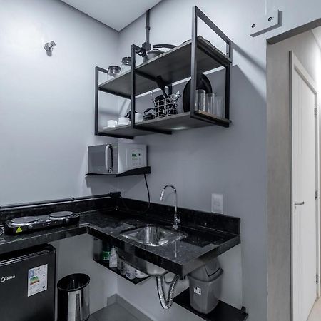 Studio Centro De Foz Διαμέρισμα Φοζ ντο Ιγκουασού Εξωτερικό φωτογραφία