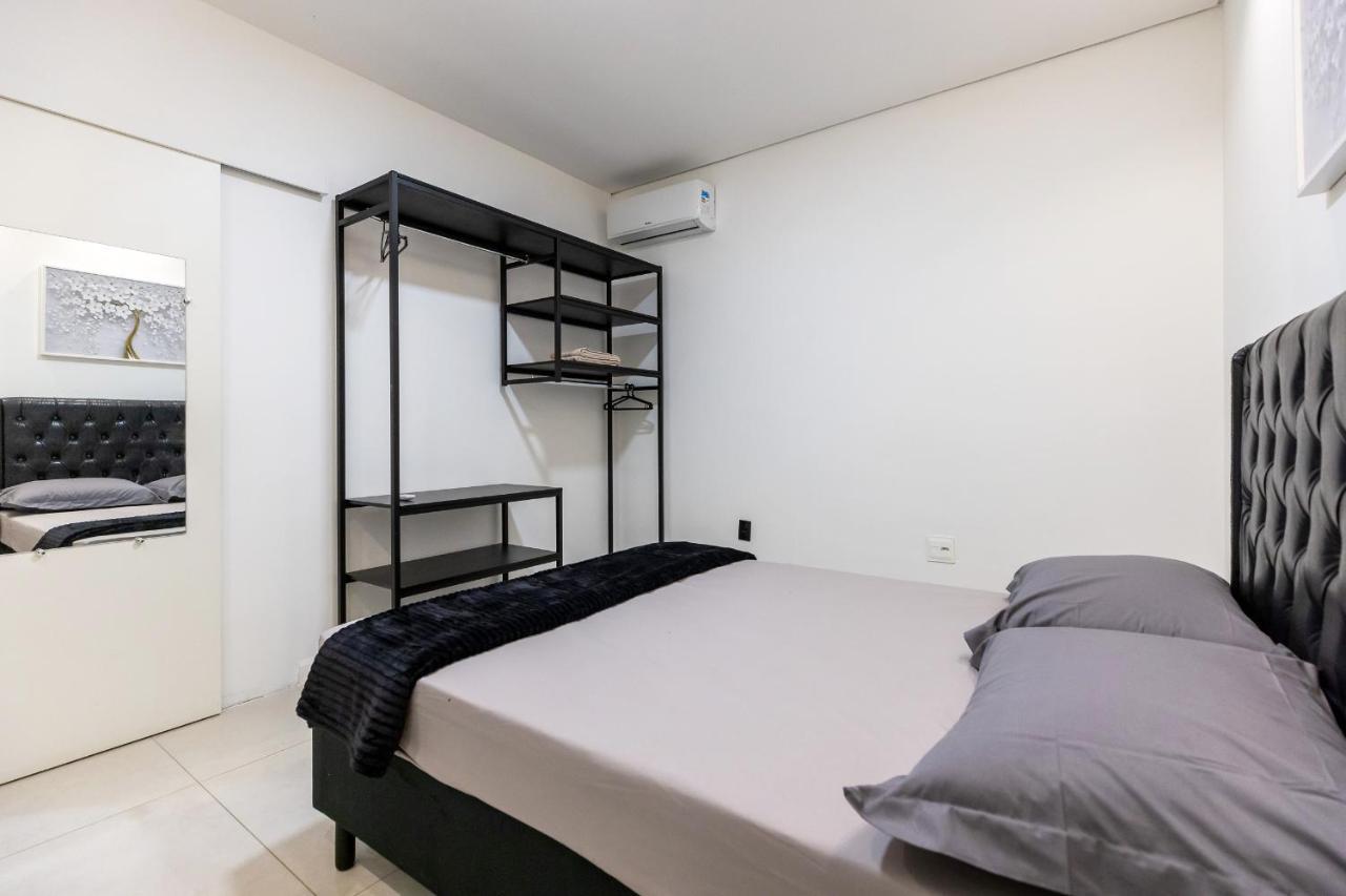 Studio Centro De Foz Διαμέρισμα Φοζ ντο Ιγκουασού Εξωτερικό φωτογραφία