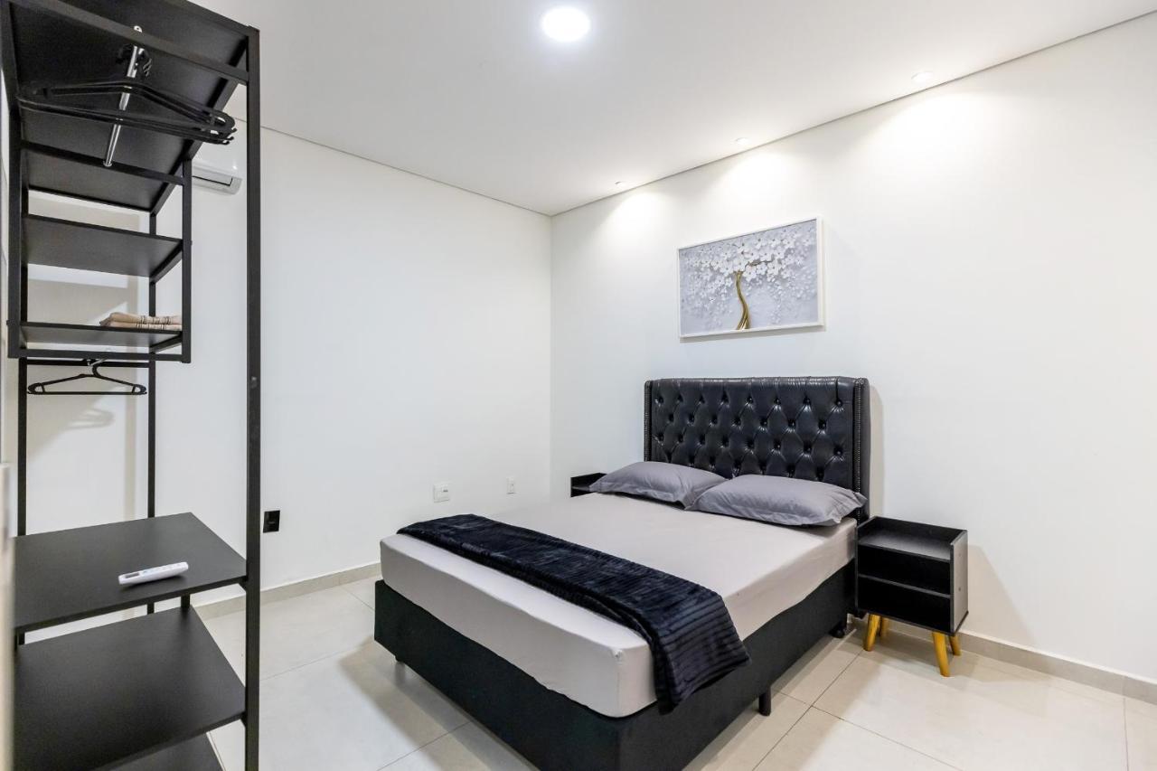 Studio Centro De Foz Διαμέρισμα Φοζ ντο Ιγκουασού Εξωτερικό φωτογραφία