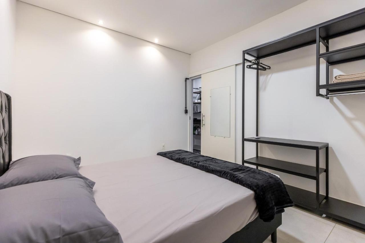 Studio Centro De Foz Διαμέρισμα Φοζ ντο Ιγκουασού Εξωτερικό φωτογραφία