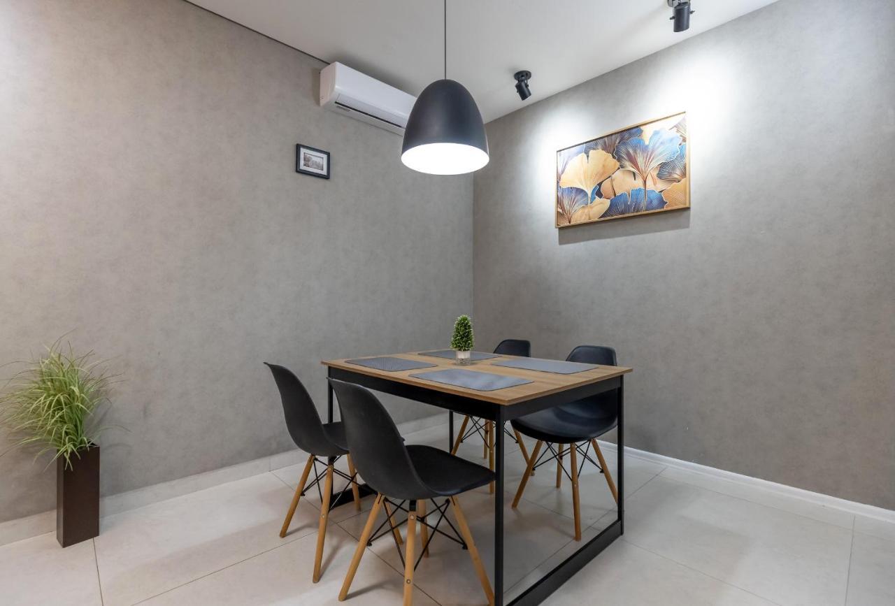 Studio Centro De Foz Διαμέρισμα Φοζ ντο Ιγκουασού Εξωτερικό φωτογραφία